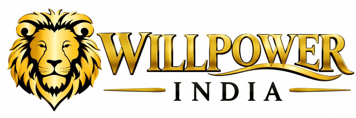 Willpower India